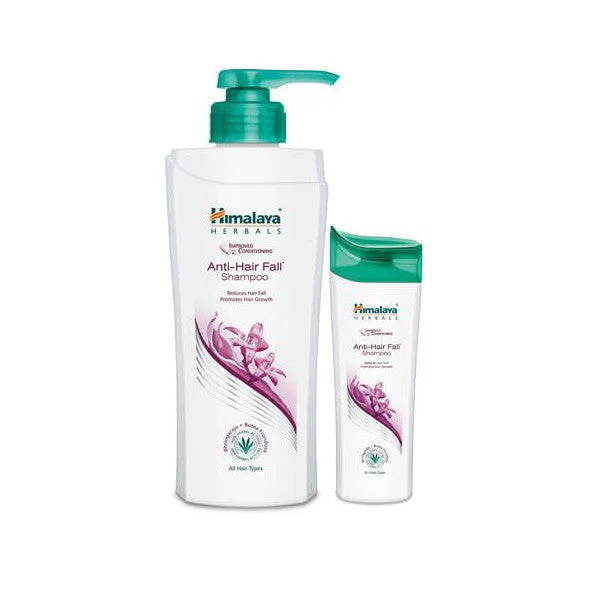 Himalaya Anti-Hair Fall* Shampoo 400ml