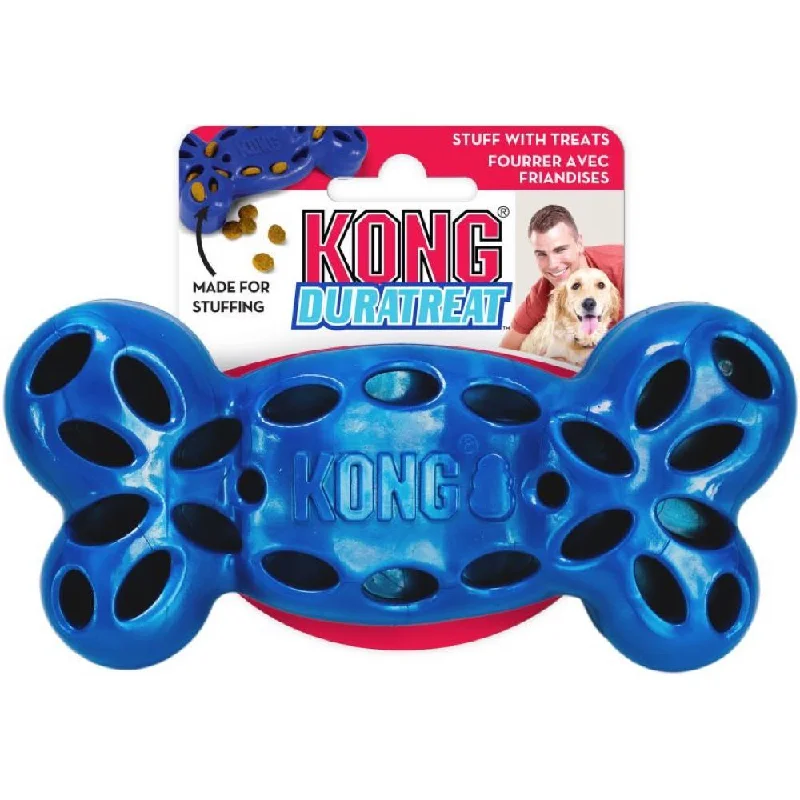 KONG Duratreat Bone Dog Toy Large