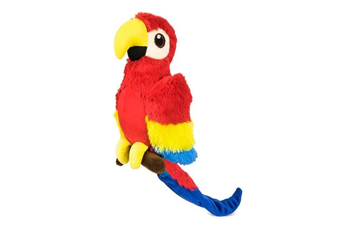 P.L.A.Y. -  Fetching Flock - Parrot