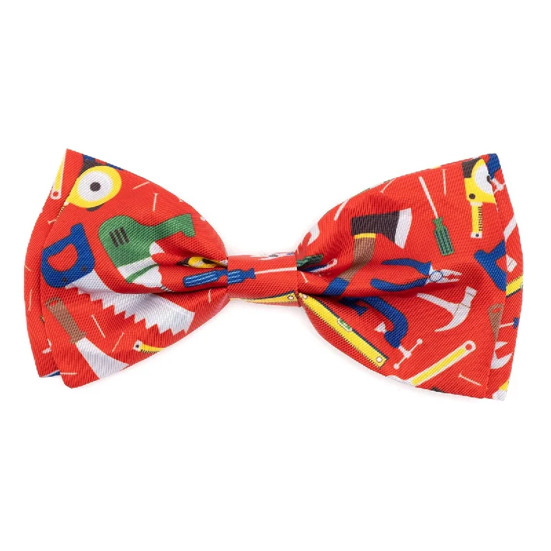 Tools Brew Dog Bow Tie