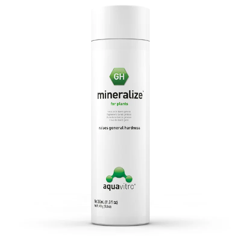 Aquavitro Mineralize