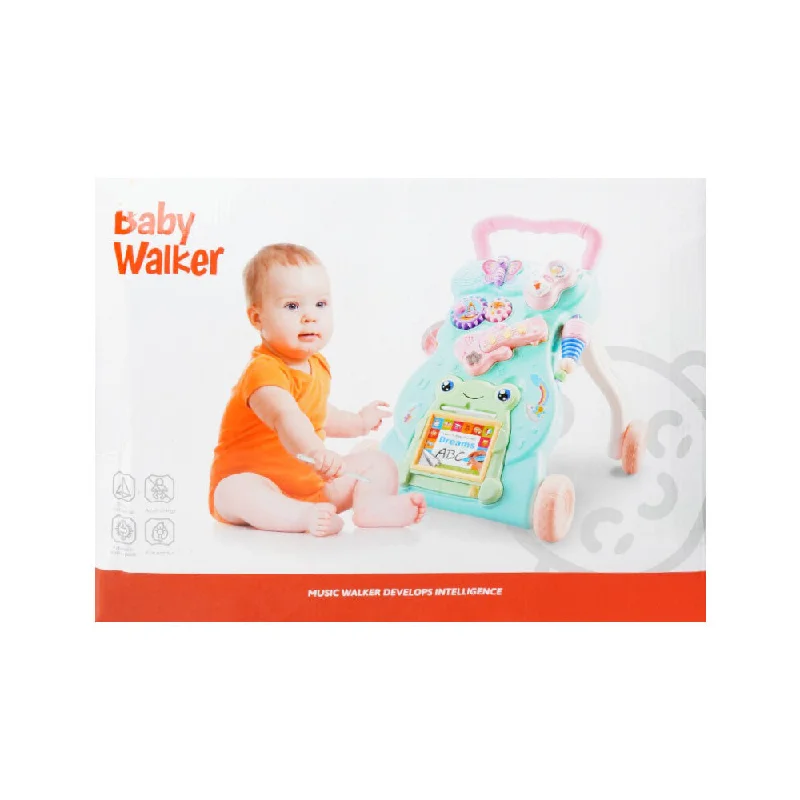 BABY ACTIVITY WALKER IR 999A