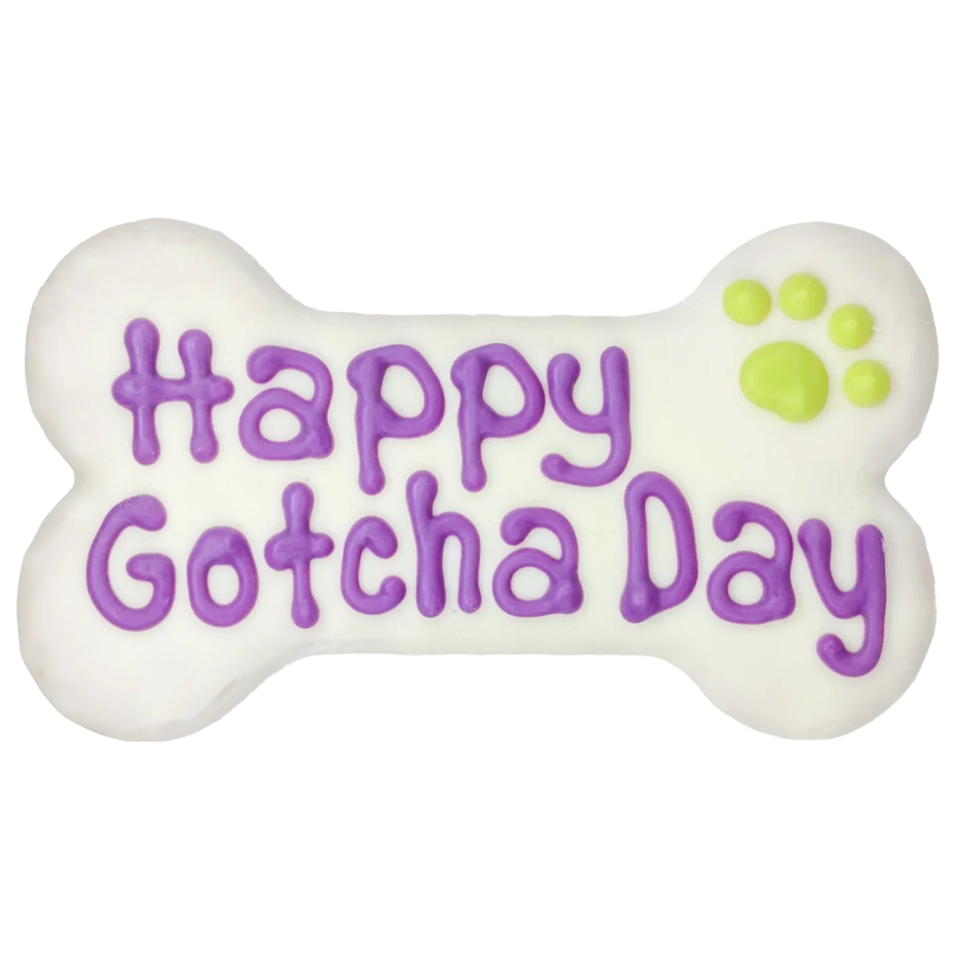 Happy Gotcha Day Bone