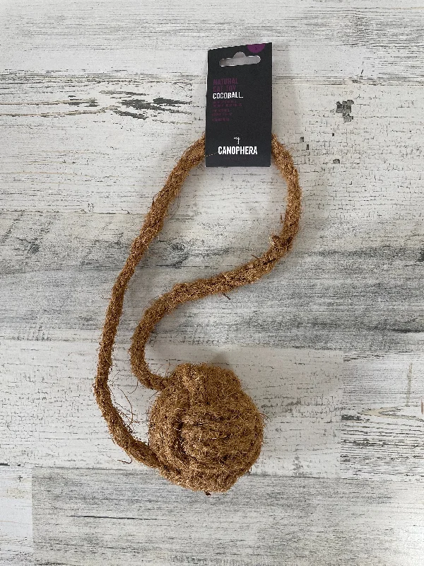 Canophera Cocoball Cat Toy