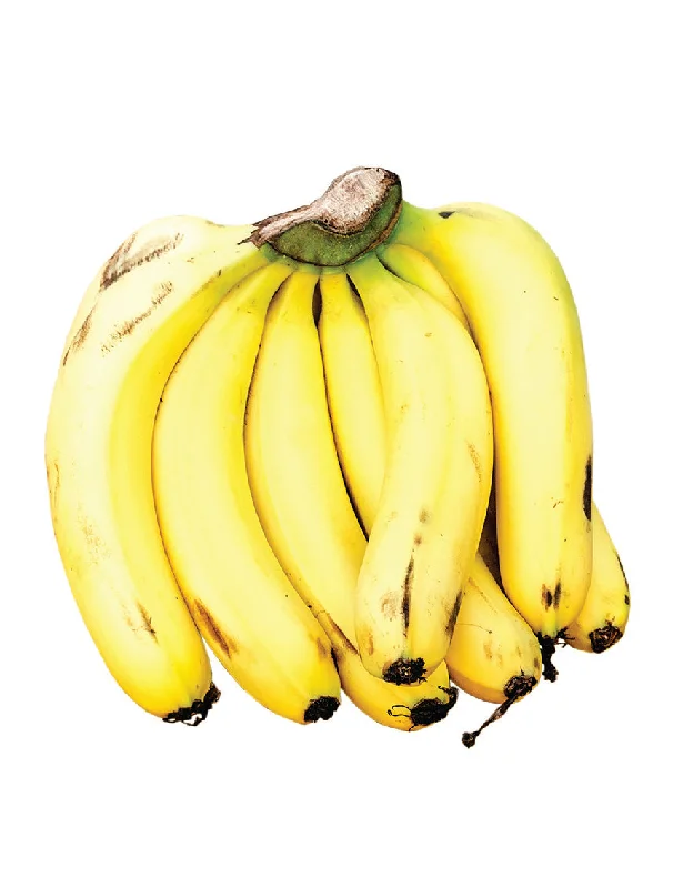 CAVENDISH Banana, (about 1kg)