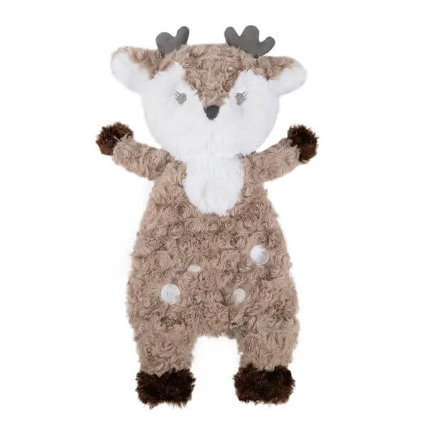 Cupid and Comet - Renee Reindeer