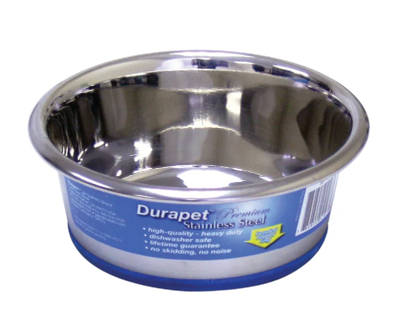 Durapet Stainless Steel Bowl