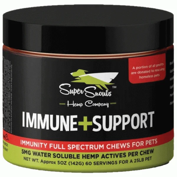 Diggin Your Dog Immune & Support 30ct