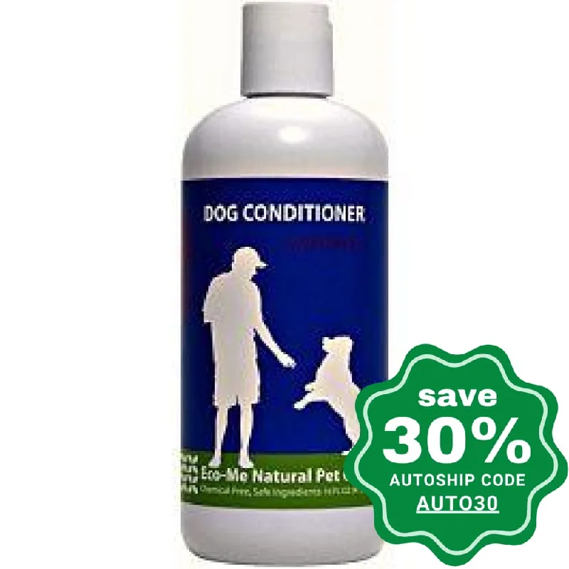 Eco-me - Dog Conditioner - Grapefruit Sage - 16OZ