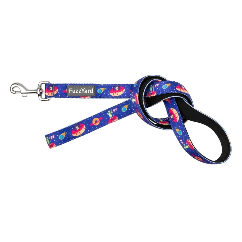 [15% OFF] Fuzzyard Extradonutstrial Dog Lead (2 Sizes)