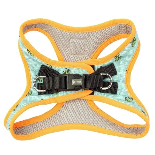 [15% OFF] Fuzzyard Tucson Dog Step-in Harness (6 Sizes)