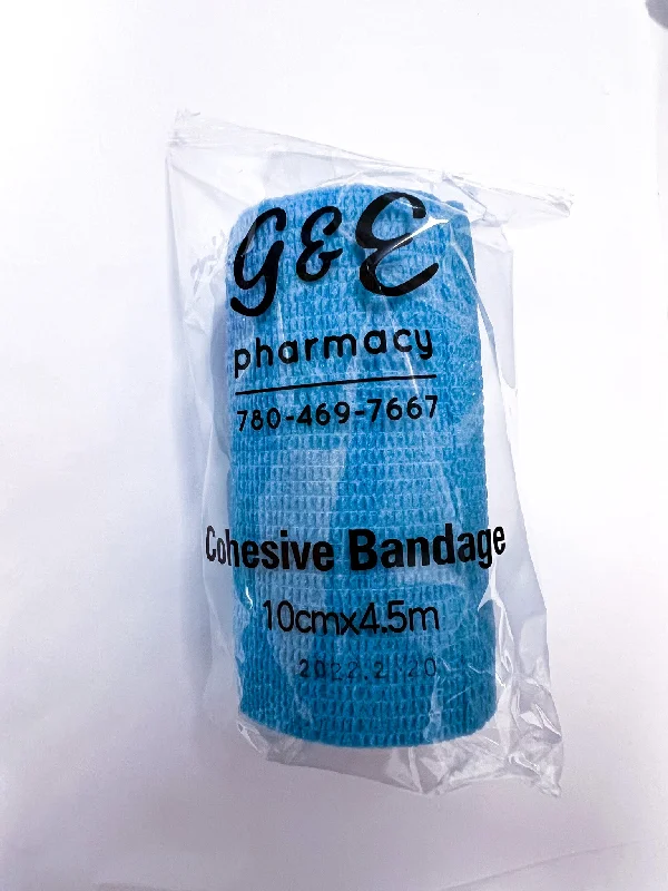 G&E Cohesive Bandage Wrap