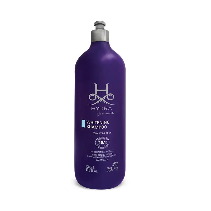 Hydra Whitening Pet Shampoo (2 Sizes)