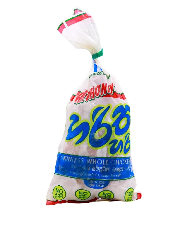 NEW ANTHONY'S Full Chicken Skinless, (about 1.5kg)