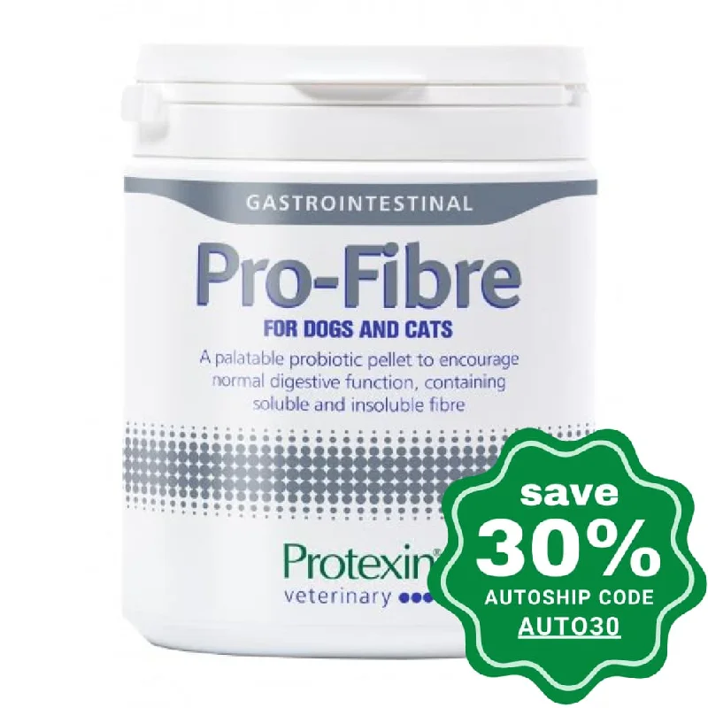 Protexin - Pro-Fibre for Digestive Health - 500G