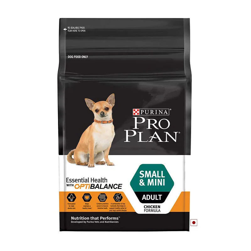 Purina Proplan Adult Small & Mini Breed, Dry Dog Food, 7 kg