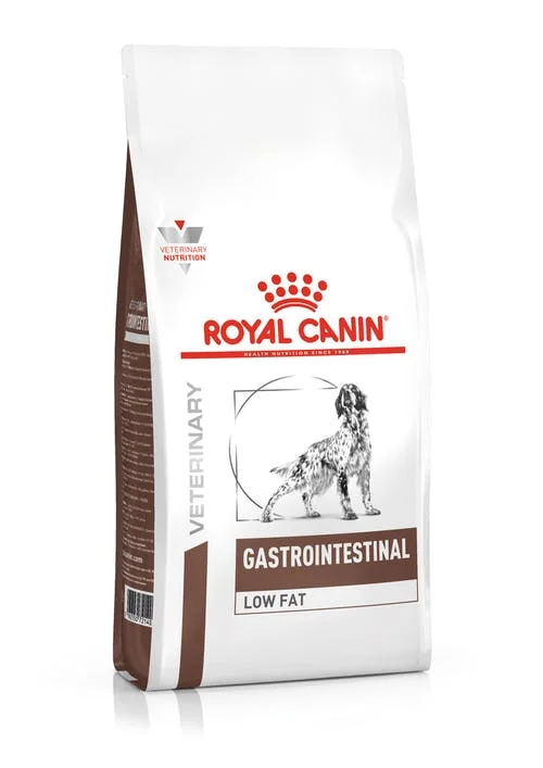 Royal Canin Gastrointestinal Low Fat