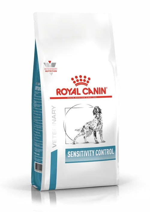 Royal Canin Sensitivity Control