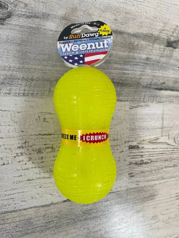 RuffDawg Weenut Crunch