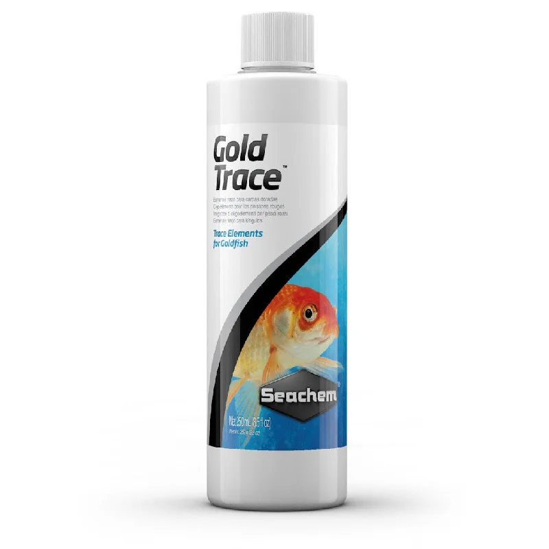 Seachem Gold Trace