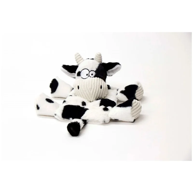 Steel Dog Barnyard Buddies Dog Toys