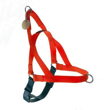 Ultra Hund Dog Freedom Waterproof Harness 1" Wide Large