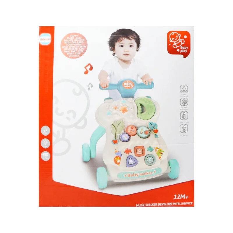 XNHAIAO BABY ACTIVITY WALKER IR 999Q